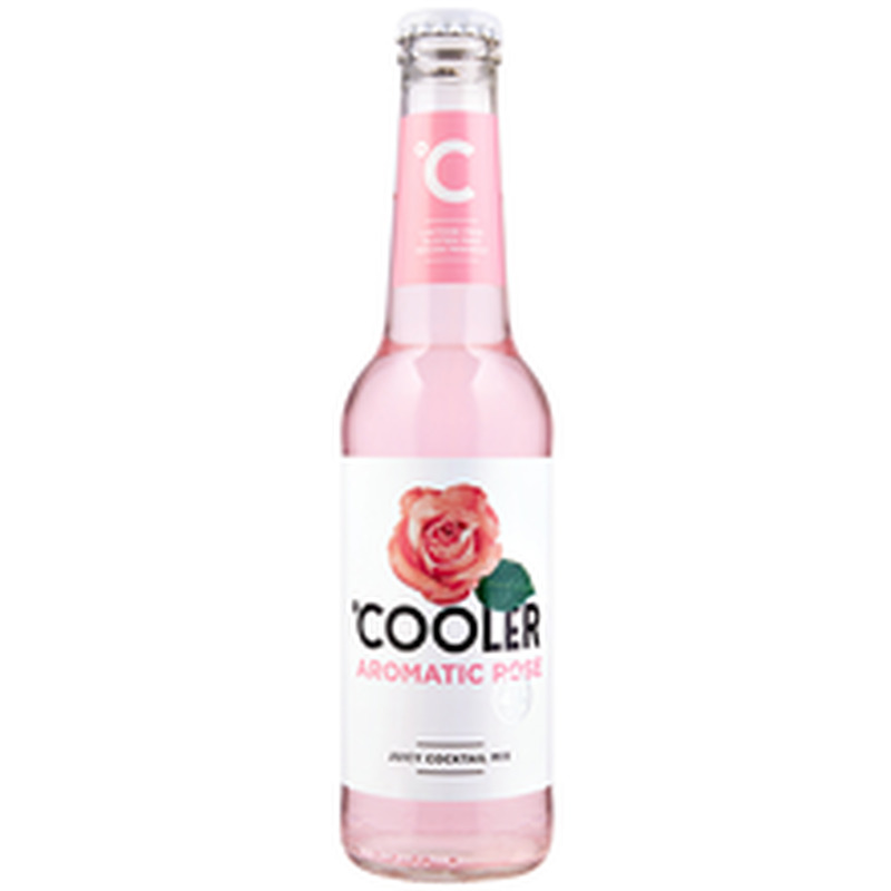 Aromatic Rose, COOLER, 275 ml