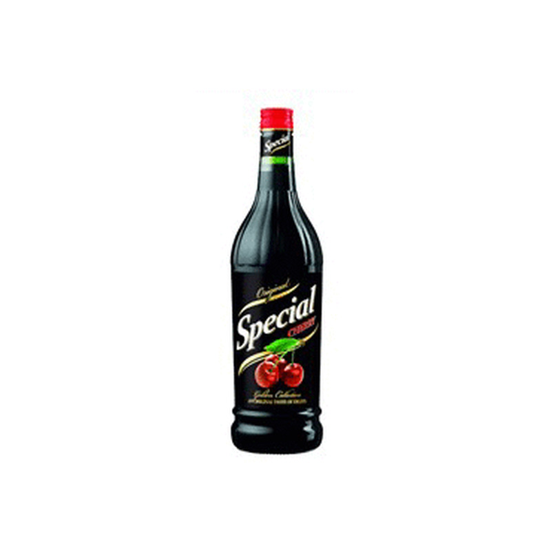 Arom.puuv.vein SPECIAL Cherry 13% 1L