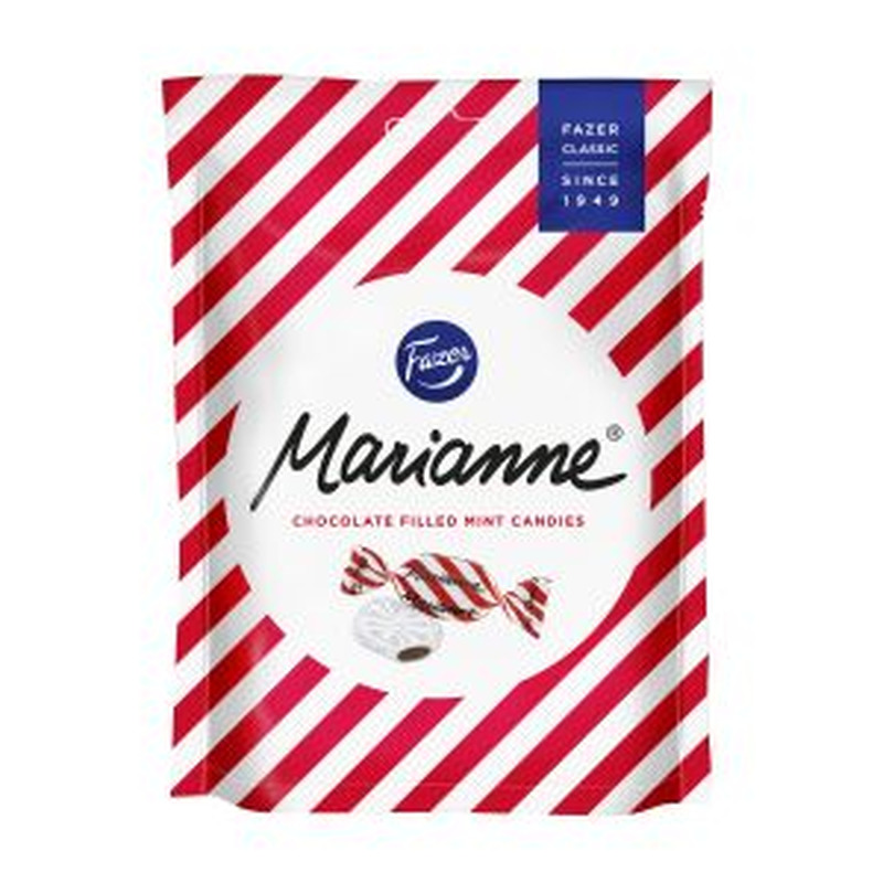 Kompvekid, MARIANNE, 120 g