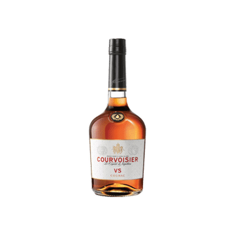 Cognac COURVOISIER VS 40% 700ml