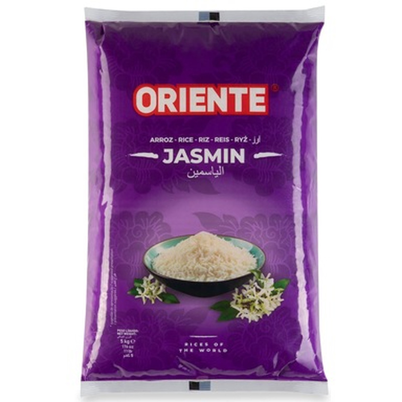 ORIENTE Jasmiiniriis 5kg