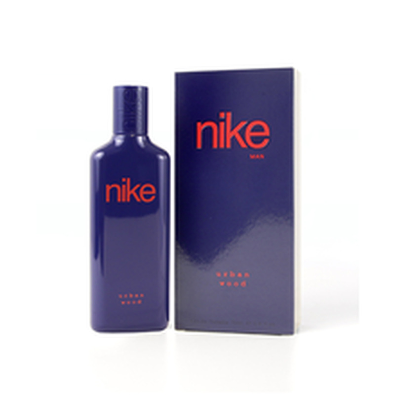 Nike urban wood man edt 75ml