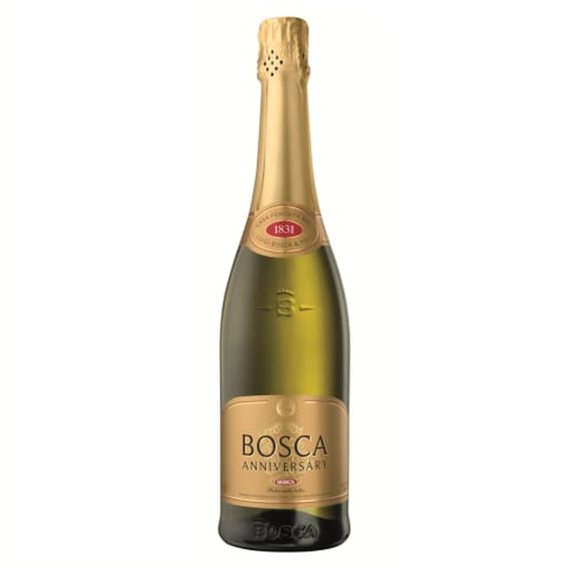 Muu alkohoolne jook Bosca Anniversary Gold 7,5%vol 0,75l