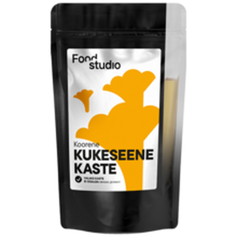 Koorene Kukeseene kaste 230ml