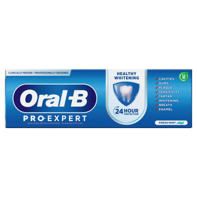 Hambapasta Oral-B Pro Healthy White 75ml