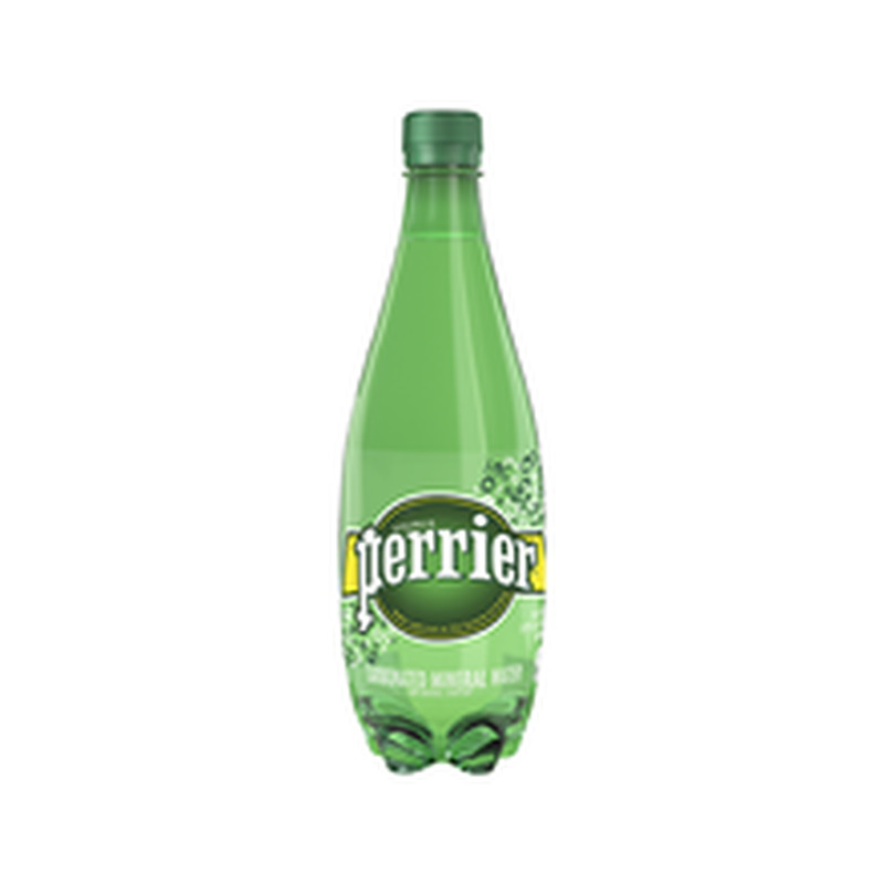 Vesi Perrier, PERRIER , 500 ml