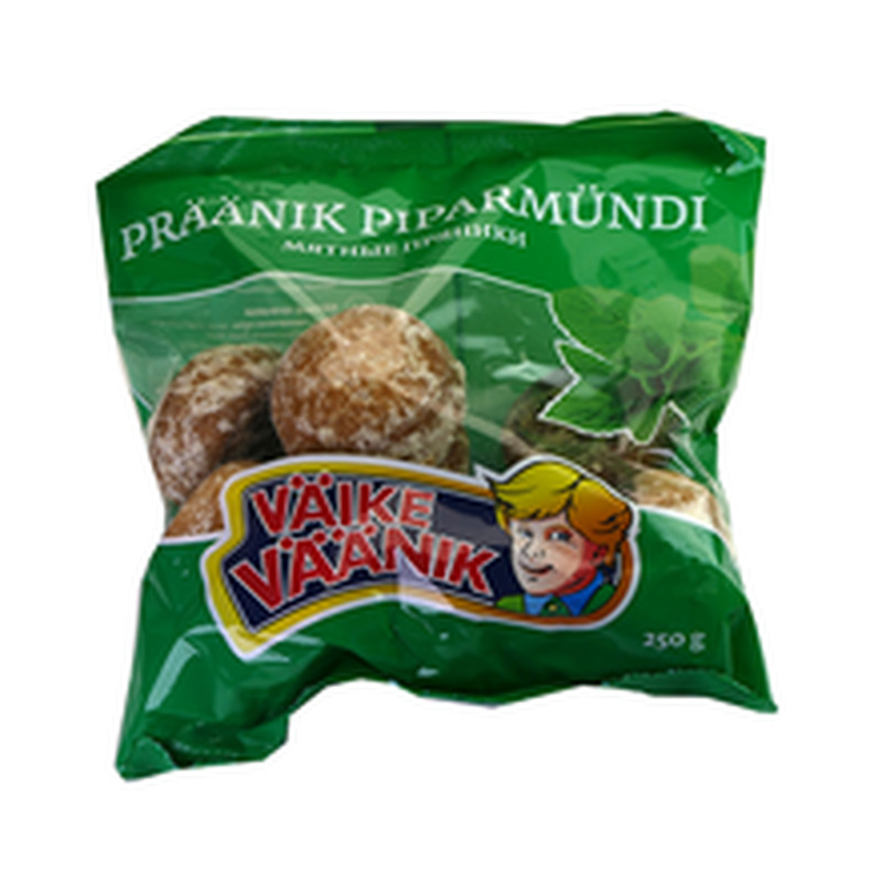 Piparmündi präänik, VÄIKE VÄÄNIK, 250 g