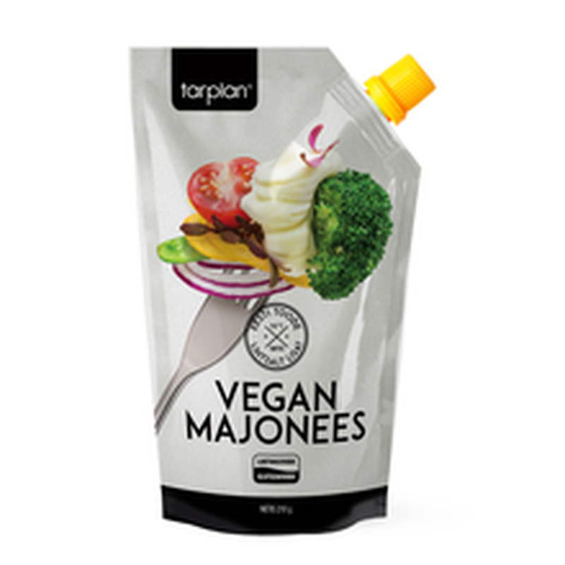 Majonees Vegan, TARPLAN, 210 g