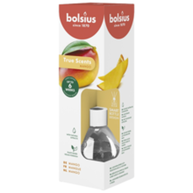 Toalõhnastaja mango 60ml