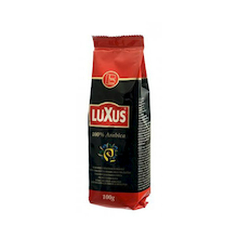 Filtrikohv Luxus, LUXUS, 100 g