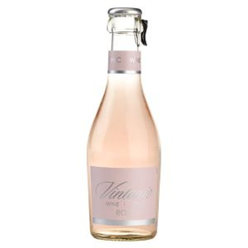 Vintonic Rose 0.2L aromatiseeritud veinikokteil