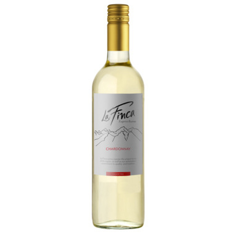 La Finca Chardonnay 75 cl