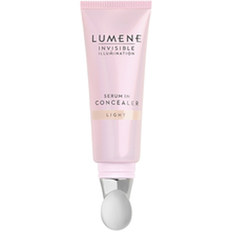 Lumene inv ill peitekreem light 10ml