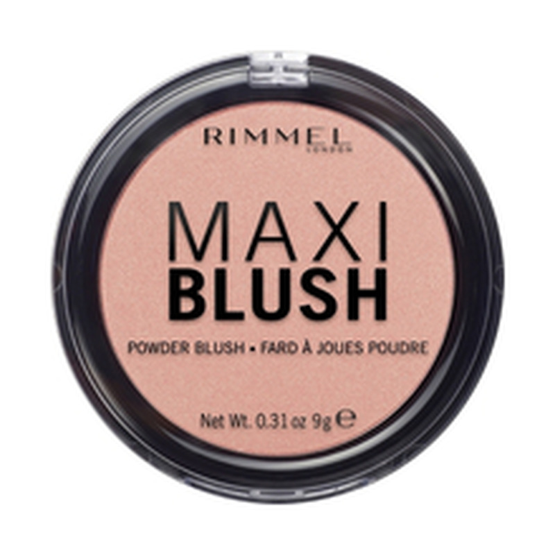 Põsepuna Maxi Blush 001 Third Base