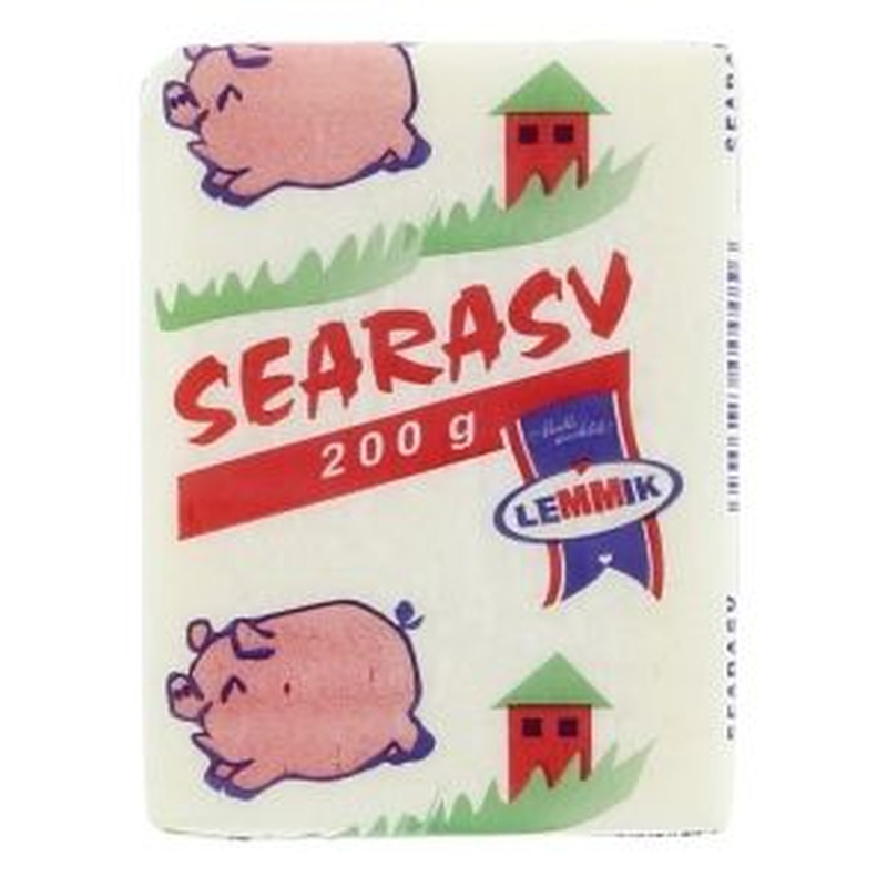 Searasv, LEMMIK, 200 g