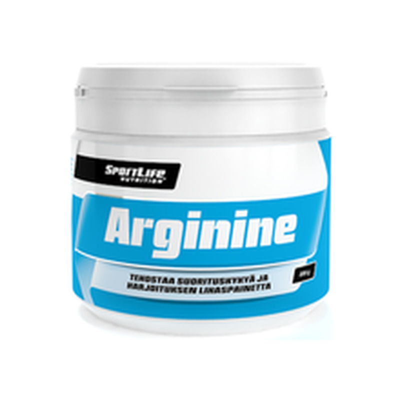 Arginiin, 200 g