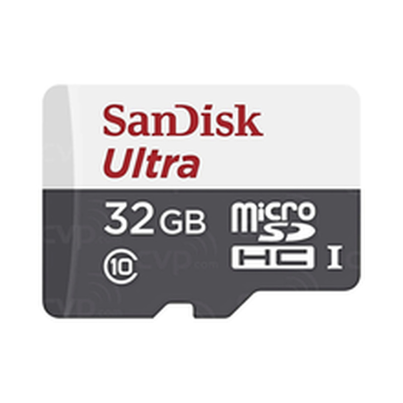 Mälukaart 32 GB Micro SDXS 80MB/s class 10