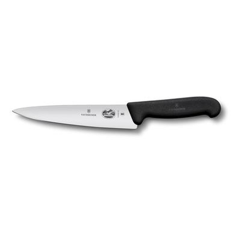 BEST Victorinox Kokanuga 19cm Fibrox