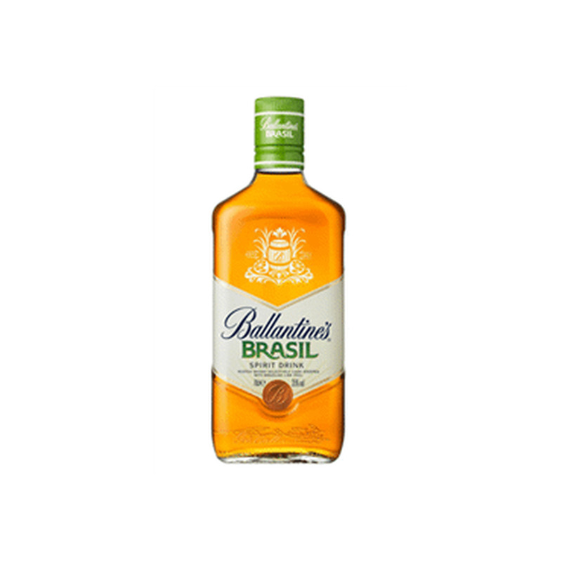 M.piir.jook BALLANTINE'S Brasil35%700ml