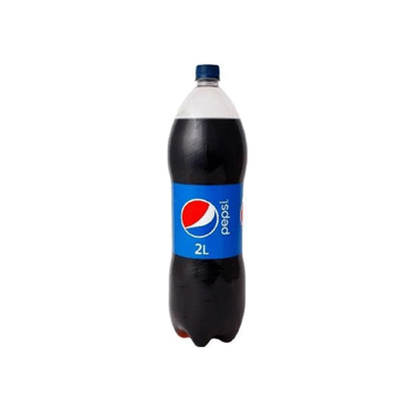 Karastusjook PEPSI Cola 2L,PET