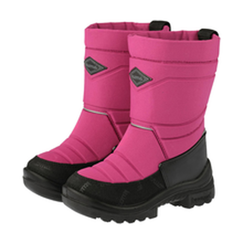 Laste saapad fuksia 35