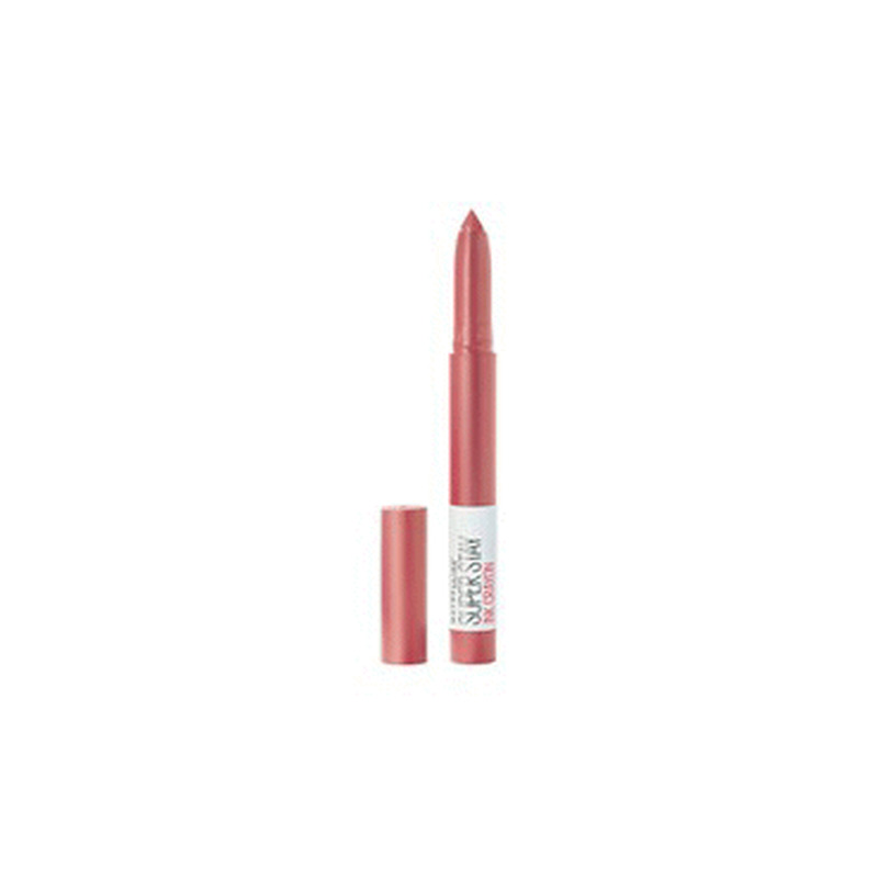 Huulekriit MAYBELLINE SuperStayCrayon 15