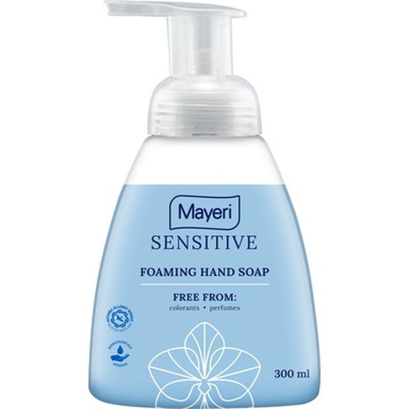 Vahuseep Sensitive, MAYERI, 300 ml