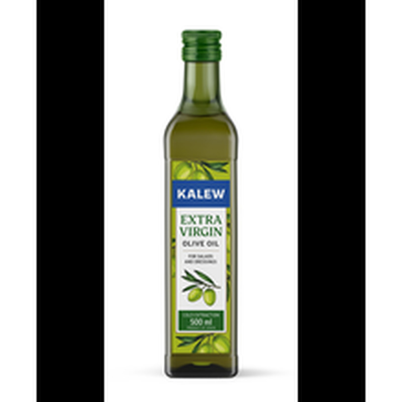 Extra väärisoliiviõli, KALEW, 500 ml