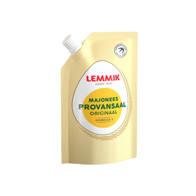 Majonees LEMMIK Provansaal, 405g