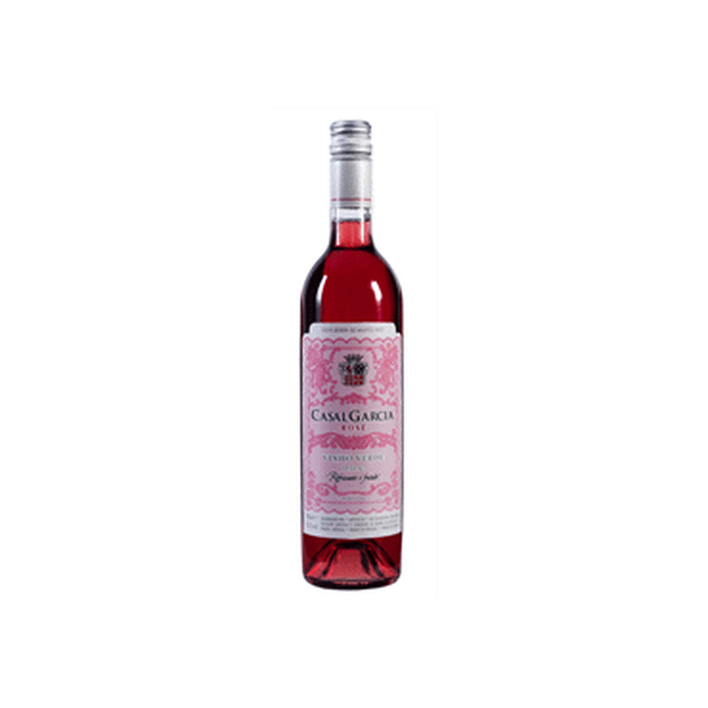 KPN vein CASAL GARCIA Rose Vin.V. 750ml