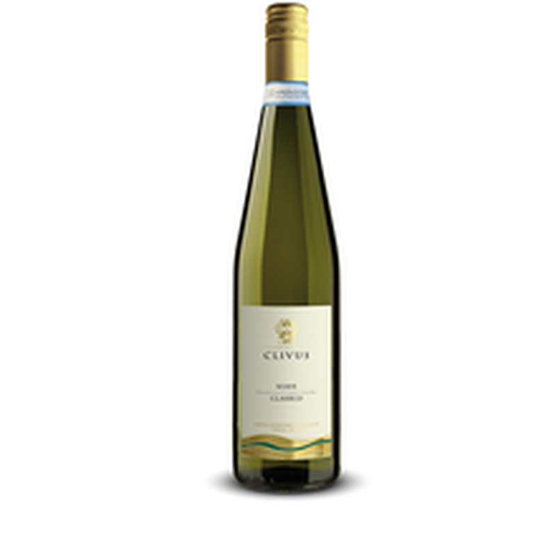 Cantina di Monteforte Clivus Soave Classico KPN vein 13%vol 750ml