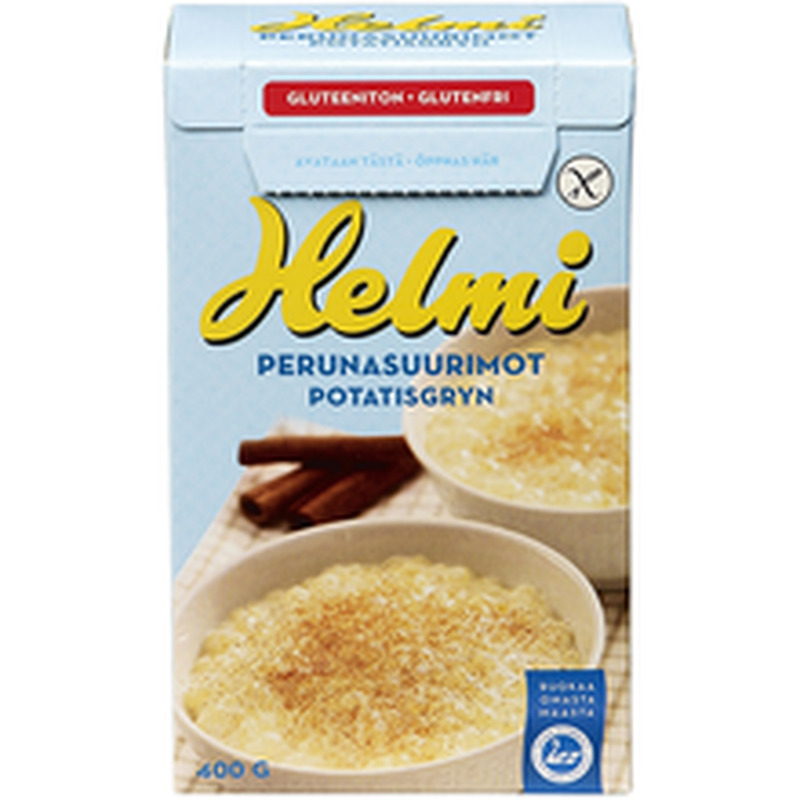 Helmi kartulimanna 400 g