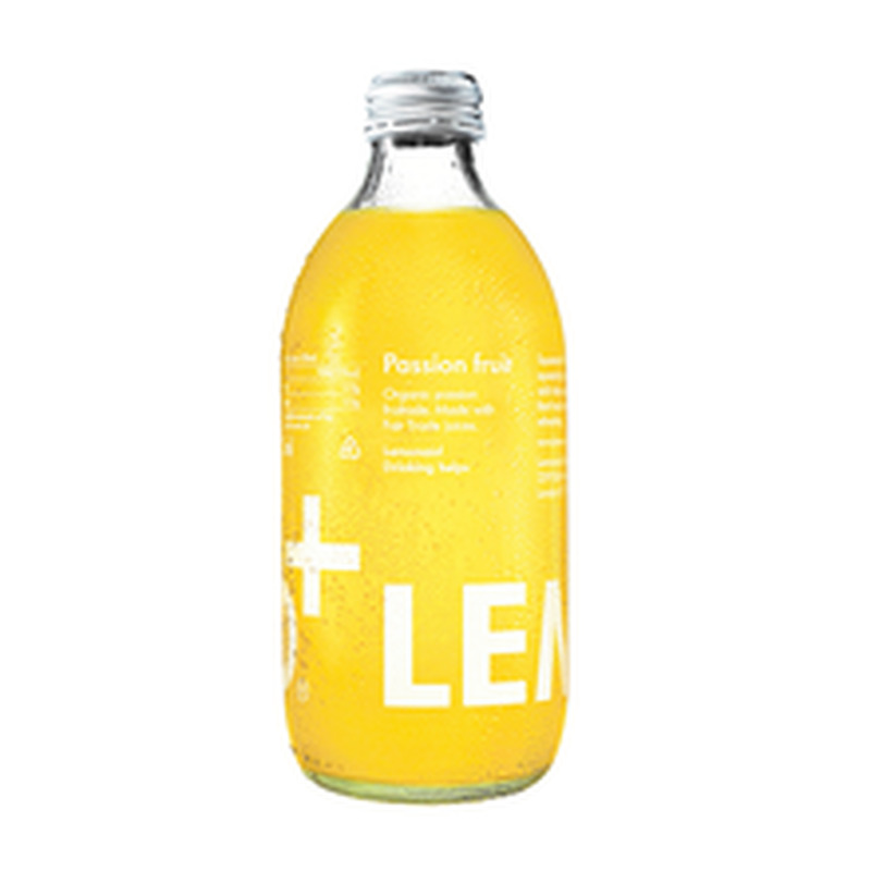 Lemonaid granadilli mahelimonaad laimi ja mangoga 330ml