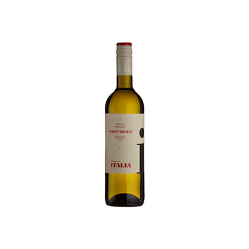 KGT vein ITALIA Pinot Grigio 750ml