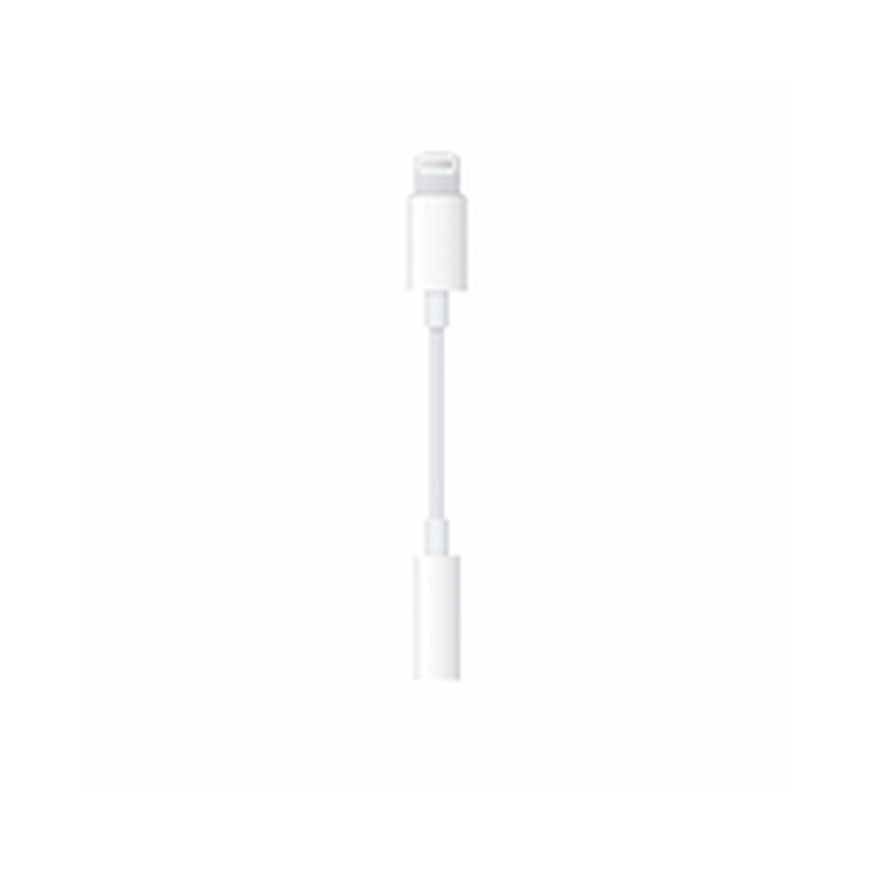 Kaabel Apple lightning to 3.5 mm