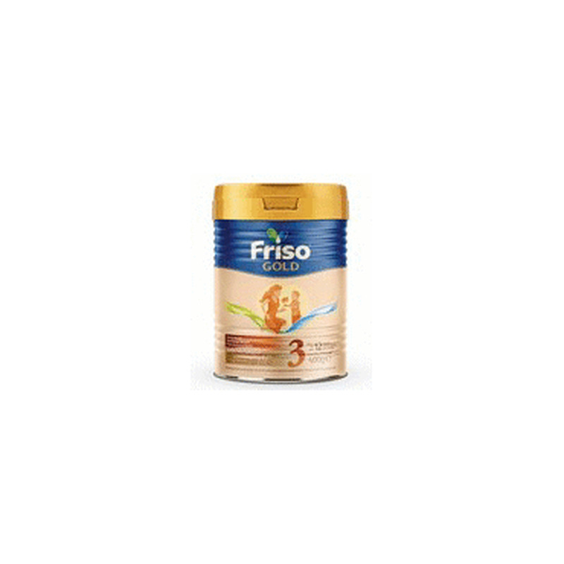 Piimajook FRISO Gold 3 al.12k 400g