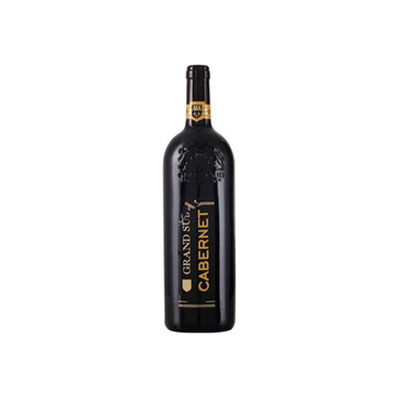 KGT vein GRAND SÜD Cabernet 1L