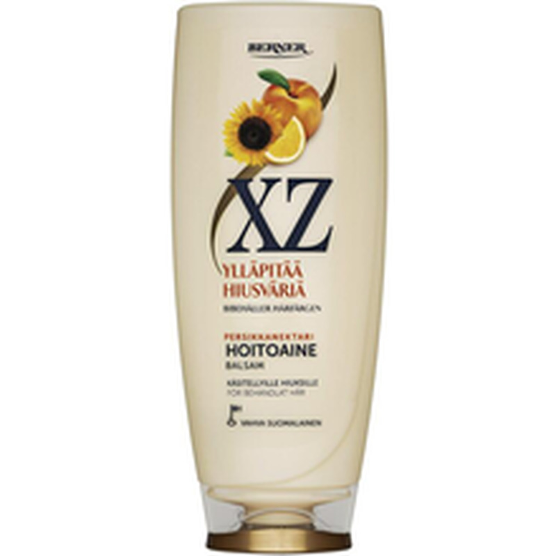 Xz palsam sulfaadivaba 200ml