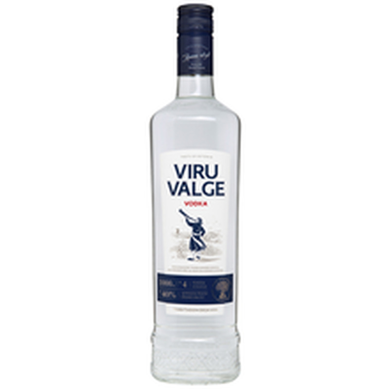 Viin VIRU VALGE, 100 cl