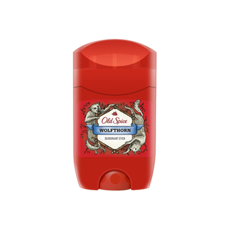 Pulkdeo.OLD SPICE Wolfthorn meeste 50ml