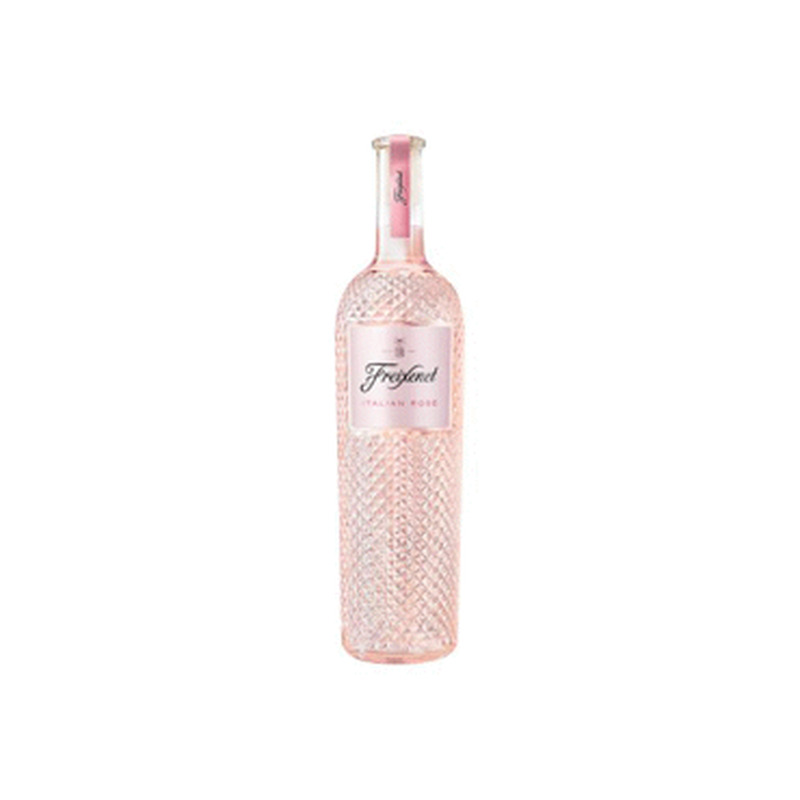 KGT vein FREIXENET Italian Rose 750ml