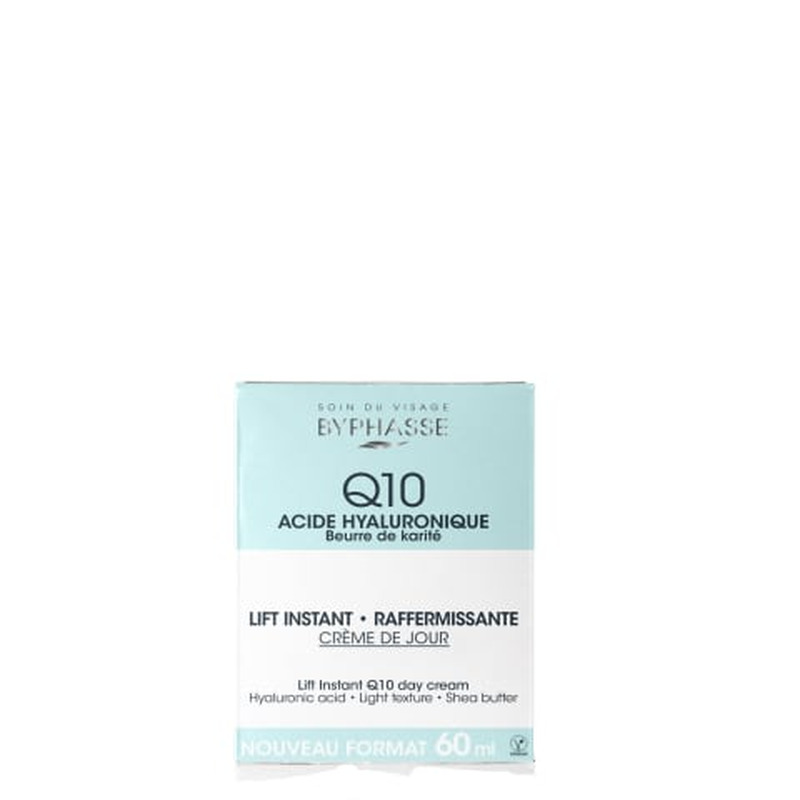 Päevakreem Byphasse Lift Instant Q10 60ml