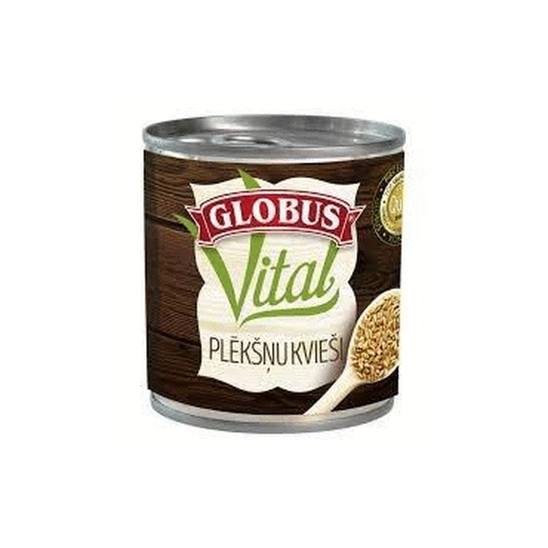 Speltanisu Vital GLOBUS 150g