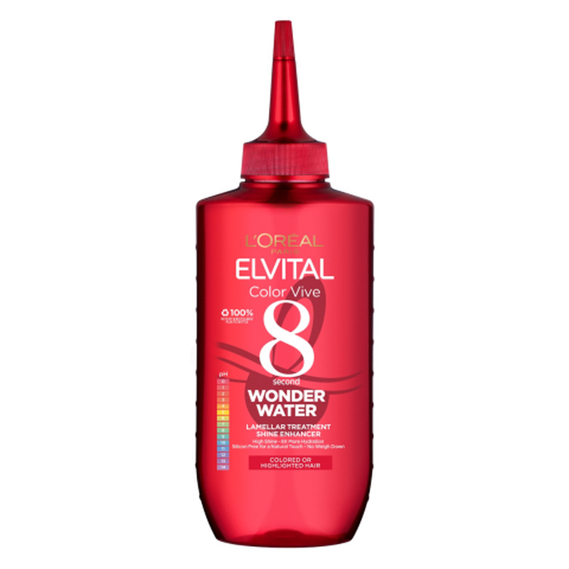 Palsam Elvital Color Vive Wonder Water 200ml