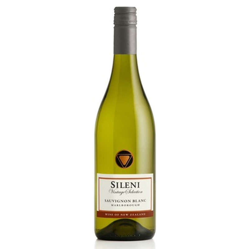 Sileni Cellar Selection Sauvignon Blanc Marlborough  75 cl