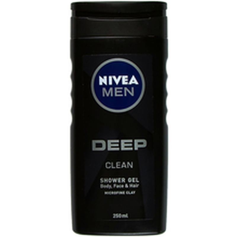 Dushigeel Deep Shower Gel 250 ml