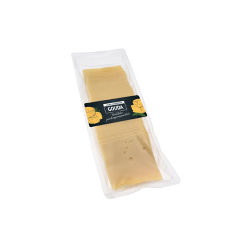 ESTOVER Gouda juust 1kg (viilud)