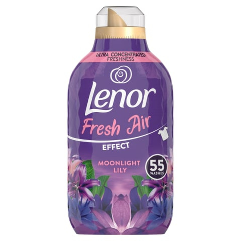 Pesuloputusvahend LENOR Moonlight Lily 770ml