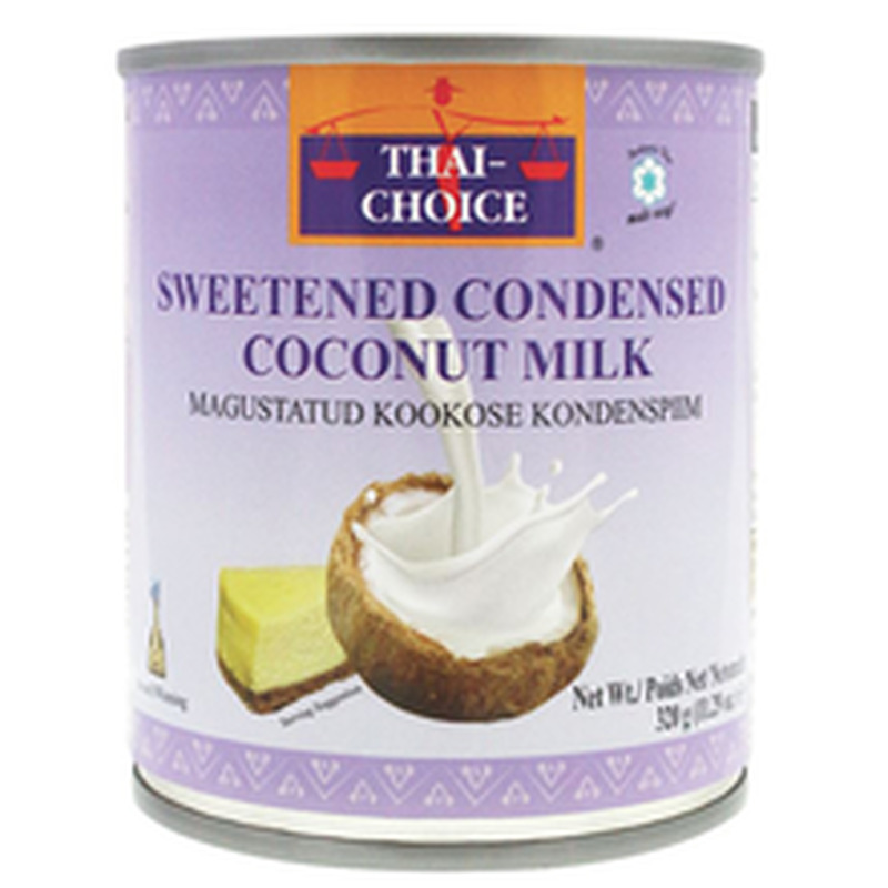 Thai Choice kookosekreem 320 g, vegan