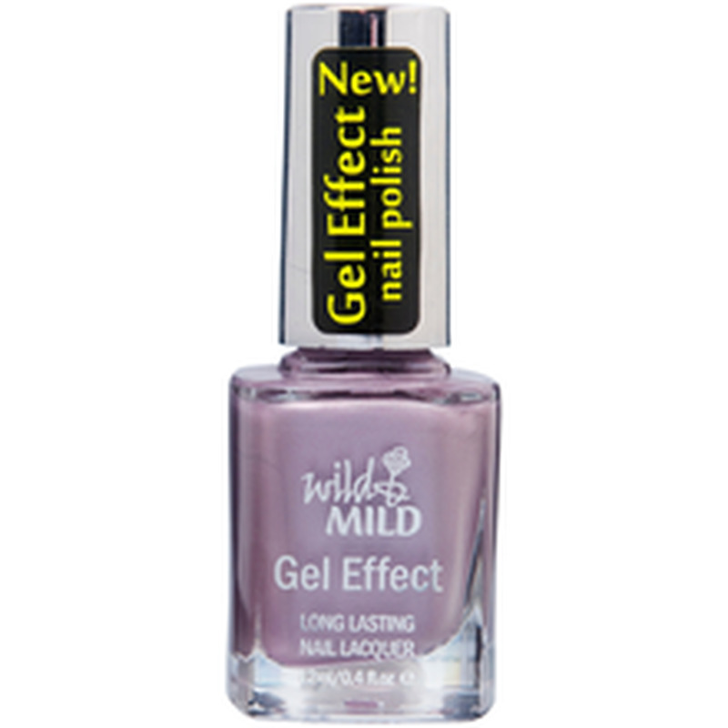 Küünelakk gel effect 12ml stardust